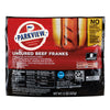 Parkview Uncured Beef Franks 15 oz