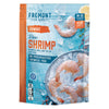 Fremont Fish Market Jumbo Raw Shrimp 12 oz