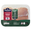 Never Any! Boneless Skinless Chicken Thighs, 1.4 lb