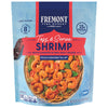 Fremont Fish Market Toss & Serve Shrimp with Chipotle Sea Salt Sauce 12 oz