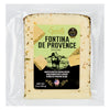 Specially Selected Fontina de Provence Cheese 5 oz