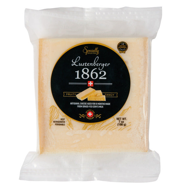 Specially Selected Lustenberger Cheese 7 oz