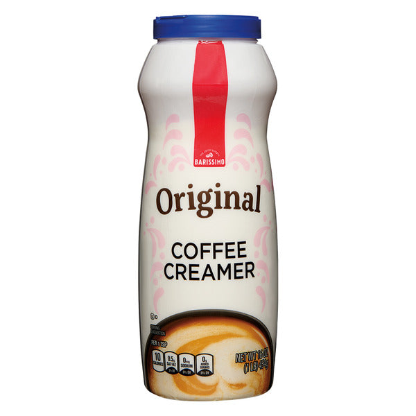 Barissimo Original Coffee Creamer 16 oz
