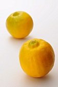 10 Fresh Lemons Nice and Delicious