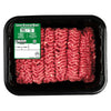93/7 Lean Ground Beef 1.0 lb