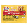 Parkview Classic Hot Dogs 12 oz