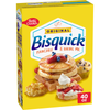 Betty Crocker Bisquick Original Pancake & Baking Mix 40 oz