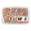 One Fine Chicken One Fine Chicken Family Pack Antibiotic Free Boneless Skinless Chicken Thighs 3.0 lb