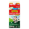 Simply Nature Kids Organic Whole Milk 59 fl oz