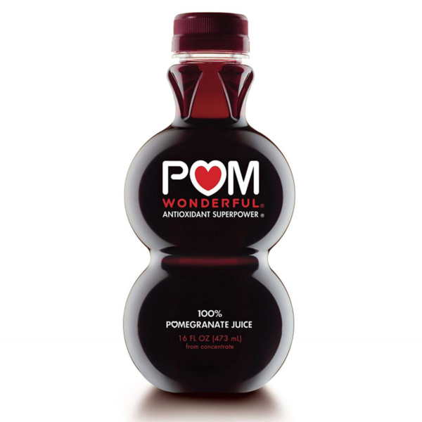 Pom Wonderful POM Wonderful Juice, Pomegranate Jui 16 fl oz
