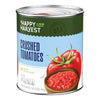 Happy Harvest Crushed Tomatoes 28 oz