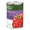 Happy Harvest Diced Tomatoes with Basil, Garlic and Oregano 14.5 oz