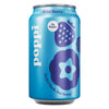 Poppi Wild Berry Prebiotic Soda 12 fl oz