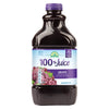 Nature's Nectar 100% Grape Juice 64 fl oz