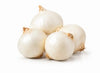 Organic White Onion, 1 lb