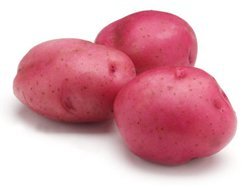 POTATOES RED FRESH PRODUCE PER POUND
