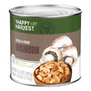 Happy Harvest Mushroom Pieces & Stems 4 oz