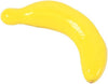 40 Pcs Yellow Mini Fake Banana Fruit, Artificial Banana Props, Plastic Foam Vegetables Fruit as Home Party Ornament Craft Props Gift,Simulation Fruit Props for Photography Blenders and Sponges 3-6CM