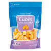 Happy Farms Colby Jack Cheese Cubes 8 oz