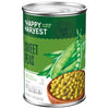 Happy Harvest Medium Sweet Peas 15 oz