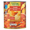 Happy Harvest Yams 29 oz
