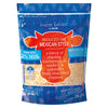 Happy Farms Reduced Fat Mexican Style Cheese 11 oz