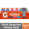Gatorade G Zero 12oz 18pk Special 12 fl oz