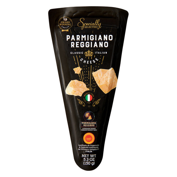 Specially Selected Parmigiano Reggiano Wedge Cheese 5.3 oz