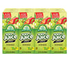 Nature's Nectar 100% Apple Juice Boxes - 8 Pack, 6.75 fl oz Juice Boxes 6.75 fl oz