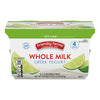 Friendly Farms Key Lime Whole Milk Greek Yogurt - 4 Pack 21.2 oz