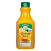 Nature's Nectar Orange Juice with Pulp 52 fl oz