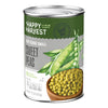 Happy Harvest Very Young Sweet Small Peas 15 oz