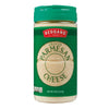 Reggano Grated Parmesan Cheese 8 oz