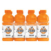 Gatorade G Zero Orange 20 fl oz