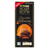 Moser Roth Dark Chocolate Mousse with Orange 5.291 oz