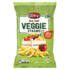 Clancy's Sea Salt Veggie Straws 7 oz