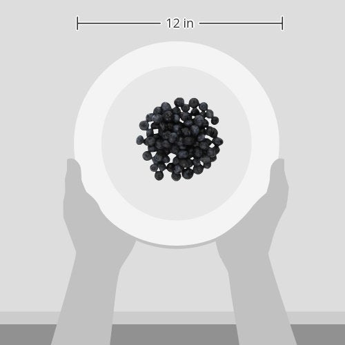 Organic Blueberries, 1 Pint