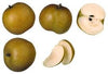 Fresh Asian Pears (3lb)