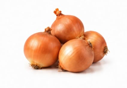 Organic Yellow Onion, 1 lb