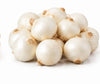 Organic White, 5 lb