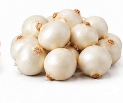 Organic White, 5 lb