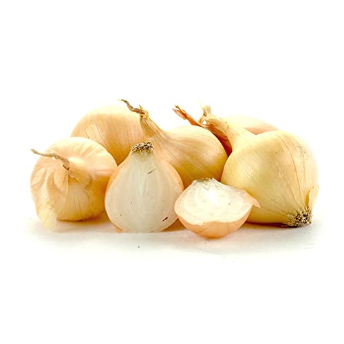 Melissa's Assorted Pearl Onions, 3 Packages (8 oz)