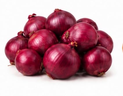 Organic Red, 5 lb