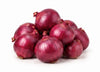 Organic Red Onion, 3 lb