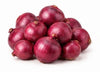 Organic Red Onion, 4 lb