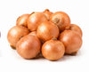 Organic Yellow Onion, 5 lb