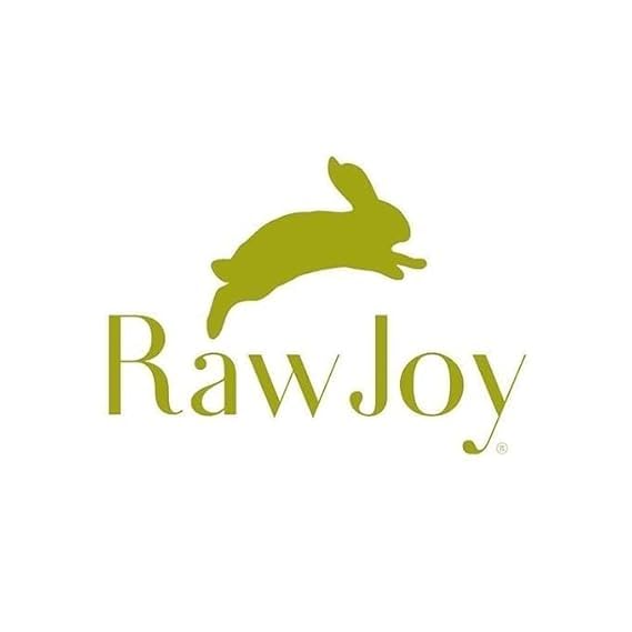 Fresh Purple Asparagus by RawJoy Farms