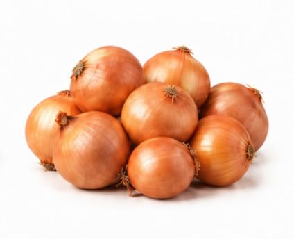 Organic Yellow Onion, 3 lb