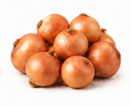 Organic Yellow Onion, 4 lb