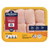 Kirkwood Boneless and Skinless Chicken Thighs About 1.85 lb / package